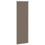 Estor Enrollable Opaco Color Café 50x130 cm Tela Ancho 45,7cm by , Blinds and blinds - Ref: Foro24-4010962, Price: 17,77 €, D...