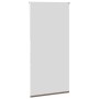 Estor Enrollable Opaco Color Café 85x175 cm Tela Ancho 80,7cm von , Jalousien und Jalousien - Ref: Foro24-4011021, Preis: 20,...