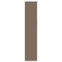 Estor Enrollable Opaco Color Café 50x210 cm Tela Ancho 45,7cm by , Blinds and blinds - Ref: Foro24-4011040, Price: 24,19 €, D...