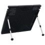 Panel calefactor solar doble para piscina 150x75 cm de vidaXL, Climatizadores de piscina - Ref: Foro24-313988, Precio: 297,51...