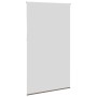 Estor Enrollable Opaco Color Café 120x210cm Tela Ancho 116,6cm by , Blinds and blinds - Ref: Foro24-4011054, Price: 29,09 €, ...