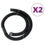 Double solar heating panel for pool 150x75 cm by vidaXL, Pool heaters - Ref: Foro24-313988, Price: 290,10 €, Discount: %