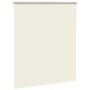 Estor Enrollable Opaco Blanco Roto 135x175cm Tela Ancho 131,6cm by , Blinds and blinds - Ref: Foro24-4011681, Price: 34,75 €,...