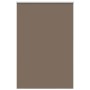 Estor Enrollable Opaco Color Café 155x210cm Tela Ancho 151,6cm von , Jalousien und Jalousien - Ref: Foro24-4011061, Preis: 30...