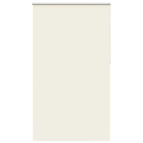 Estor Enrollable Opaco Blanco Roto 130x210cm Tela Ancho 126,6cm von , Jalousien und Jalousien - Ref: Foro24-4011706, Preis: 3...