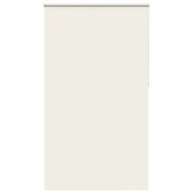 Estor Enrollable Opaco Blanco Roto 120x210cm Tela Ancho 116,6cm von , Jalousien und Jalousien - Ref: Foro24-4011704, Preis: 3...