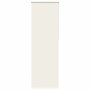 Estor Enrollable Opaco Blanco Roto 65x230cm Tela Ancho 60,7cm by , Blinds and blinds - Ref: Foro24-4011719, Price: 18,86 €, D...