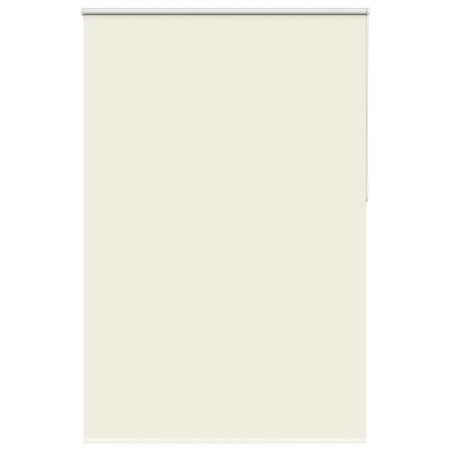 Estor Enrollable Opaco Blanco Roto 160x210cm Tela Ancho 156,6cm by , Blinds and blinds - Ref: Foro24-4011712, Price: 33,78 €,...