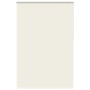 Estor Enrollable Opaco Blanco Roto 160x210cm Tela Ancho 156,6cm by , Blinds and blinds - Ref: Foro24-4011712, Price: 33,78 €,...