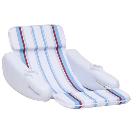 Floating pool chair 140x83x60 cm by vidaXL, Pool mats and floats - Ref: Foro24-313993, Price: 177,76 €, Discount: %