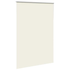 Estor Enrollable Opaco Blanco Roto 150x210cm Tela Ancho 146,6cm von , Jalousien und Jalousien - Ref: Foro24-4011710, Preis: 3...