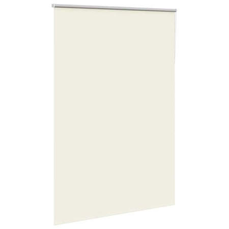Estor Enrollable Opaco Blanco Roto 150x210cm Tela Ancho 146,6cm von , Jalousien und Jalousien - Ref: Foro24-4011710, Preis: 3...