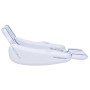 Silla flotante para piscina 140x83x60 cm