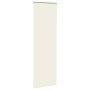Estor Enrollable Opaco Blanco Roto 75x210cm Tela Ancho 70,7cm by , Blinds and blinds - Ref: Foro24-4011695, Price: 28,11 €, D...