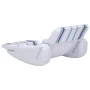 Floating pool chair 140x83x60 cm by vidaXL, Pool mats and floats - Ref: Foro24-313993, Price: 177,76 €, Discount: %
