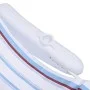 Silla flotante para piscina 140x83x60 cm de vidaXL, Colchonetas y flotadores para piscina - Ref: Foro24-313993, Precio: 177,7...