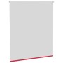 Estor Enrollable Opaco Rojo 140x150 cm Tela Ancho 136,6 cm by , Blinds and blinds - Ref: Foro24-4011786, Price: 29,21 €, Disc...