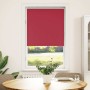 Estor Enrollable Opaco Rojo 70x130 cm Tela Ancho 65,7 cm von , Jalousien und Jalousien - Ref: Foro24-4011746, Preis: 17,84 €,...