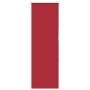 Estor Enrollable Opaco Rojo 45x150 cm Tela Ancho 40,7 cm de , Persianas y estores - Ref: Foro24-4011767, Precio: 14,40 €, Des...