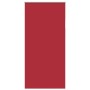 Estor Enrollable Opaco Rojo 90x230 cm Tela Ancho 85,7 cm by , Blinds and blinds - Ref: Foro24-4011854, Price: 22,30 €, Discou...