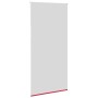 Estor Enrollable Opaco Rojo 90x230 cm Tela Ancho 85,7 cm by , Blinds and blinds - Ref: Foro24-4011854, Price: 22,30 €, Discou...