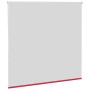 Estor Enrollable Opaco Rojo 150x175 cm Tela Ancho 146,6 cm by , Blinds and blinds - Ref: Foro24-4011814, Price: 27,88 €, Disc...