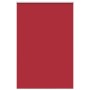 Estor Enrollable Opaco Rojo 160x230 cm Tela Ancho 156,6 cm de , Persianas y estores - Ref: Foro24-4011868, Precio: 33,21 €, D...