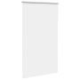 Estor Enrollable Opaco Blanco 135x230 cm Tela Ancho 131,6cm by , Blinds and blinds - Ref: Foro24-4011993, Price: 35,01 €, Dis...