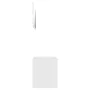 Conjunto de muebles de baño 2 piezas contrachapada blanco de vidaXL, Muebles de baño - Ref: Foro24-804881, Precio: 82,90 €, D...