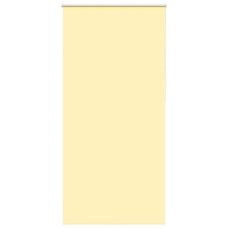 cm Estor Enrollable Opaco Amarillo 90x210 cm Tela Ancho 85,7cm by , Blinds and blinds - Ref: Foro24-4012088, Price: 21,67 €, ...