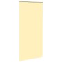 cm Estor Enrollable Opaco Amarillo 90x210 cm Tela Ancho 85,7cm by , Blinds and blinds - Ref: Foro24-4012088, Price: 21,67 €, ...
