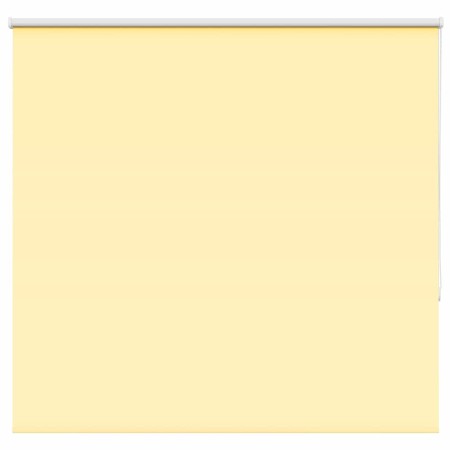 cm Estor Enrollable Opaco Amarillo 150x175 cm Tela Ancho 146,6cm by , Blinds and blinds - Ref: Foro24-4012074, Price: 27,88 €...