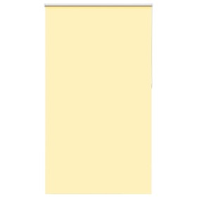 cm Estor Enrollable Opaco Amarillo 135x210 cm Tela Ancho 131,6cm von , Jalousien und Jalousien - Ref: Foro24-4012097, Preis: ...