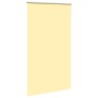 cm Estor Enrollable Opaco Amarillo 135x210 cm Tela Ancho 131,6cm by , Blinds and blinds - Ref: Foro24-4012097, Price: 27,56 €...