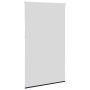 Estor Enrollable Opaco Marino 125x230cm Tela Ancho 121,6cm de , Persianas y estores - Ref: Foro24-4011601, Precio: 30,37 €, D...