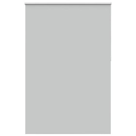 Estor Enrollable Opaco gris claro 145x230cm Tela Ancho 141,6cm von , Jalousien und Jalousien - Ref: Foro24-4011475, Preis: 31...