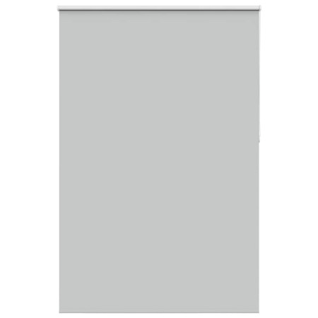 Estor Enrollable Opaco gris claro 145x230cm Tela Ancho 141,6cm by , Blinds and blinds - Ref: Foro24-4011475, Price: 36,29 €, ...