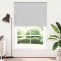 Estor Enrollable Opaco gris claro 145x230cm Tela Ancho 141,6cm by , Blinds and blinds - Ref: Foro24-4011475, Price: 36,29 €, ...