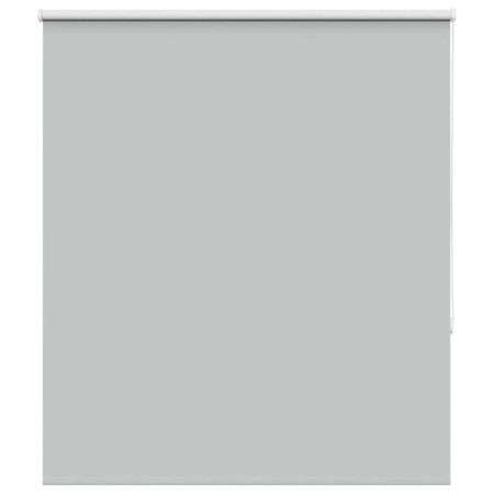 Estor Enrollable Opaco gris claro 135x175cm Tela Ancho 131,6cm by , Blinds and blinds - Ref: Foro24-4011421, Price: 25,65 €, ...