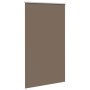 Estor Enrollable Opaco Color Café 130x210cm Tela Ancho 126,6cm von , Jalousien und Jalousien - Ref: Foro24-4011056, Preis: 29...