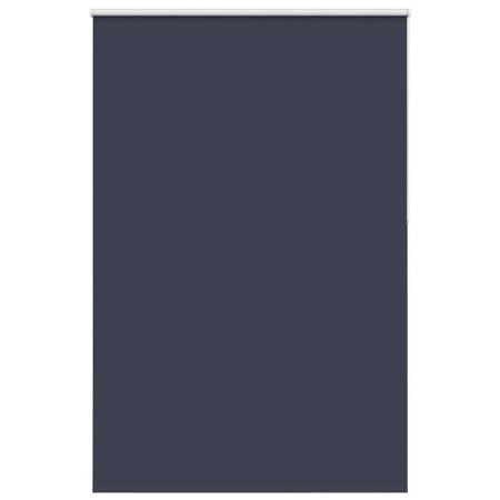 Estor Enrollable Opaco Marino 160x230cm Tela Ancho 156,6cm von , Jalousien und Jalousien - Ref: Foro24-4011608, Preis: 41,14 ...