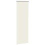Estor Enrollable Opaco Blanco Roto 40x150cm Tela Ancho 35,7cm by , Blinds and blinds - Ref: Foro24-4011636, Price: 15,21 €, D...
