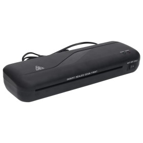 4-in-1 A4-Laminiergerät in Schwarz von vidaXL, Laminatoren - Ref: Foro24-51554, Preis: 50,24 €, Rabatt: %