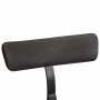 Taburetes de barra 2 uds negro 49x43x88 cm madera maciza mango von , Küchenhocker - Ref: Foro24-4013516, Preis: 141,67 €, Rab...