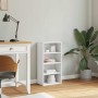 Mueble auxiliar ODDA blanco 40x24x79 cm madera maciza de pino by , Sideboards - Ref: Foro24-4103602, Price: 53,40 €, Discount: %
