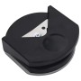 4-in-1 A4-Laminiergerät in Schwarz von vidaXL, Laminatoren - Ref: Foro24-51554, Preis: 50,24 €, Rabatt: %