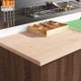 Armarios 2 uds para garaje madera ingeniería marrón roble by , Armarios industriales - Ref: Foro24-3328311, Price: 123,36 €, ...
