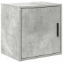 Armarios 2 uds para garaje madera de ingeniería ris hormigón von , Armarios industriales - Ref: Foro24-3328326, Preis: 105,79...