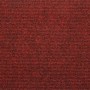 Alfombrilla autoadhesiva escalera 30 uds rojo 65x24,5x3,5 cm by , Stair mats - Ref: Foro24-3365916, Price: 67,37 €, Discount: %