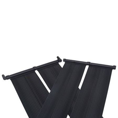 Panel calentador solar para piscinas 80x310 cm de vidaXL, Climatizadores de piscina - Ref: Foro24-313994, Precio: 143,37 €, D...